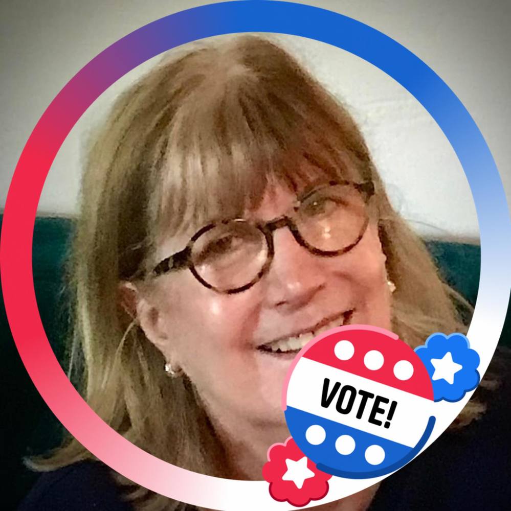 Meet your Posher, Jeanine